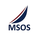 Medical Support Offshore (Msos) logo