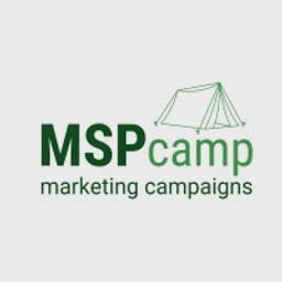 MSP Camp logo