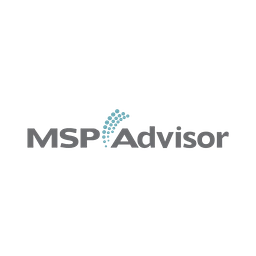 MSP Advisor logo