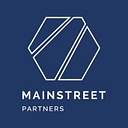 Mainstreet Partners logo