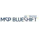 MSP Staffing Pty Ltd logo