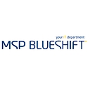 Msp Blueshift Pty Ltd logo