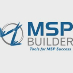 MSP Builder logo