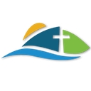 Miami Shores Presbyterian Church logo
