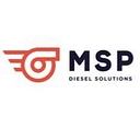 Msp Diesel Solutions logo