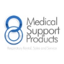 Medical Support Products Inc logo