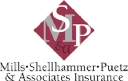 Mills Shellhammer Puetz & Associates, Inc. logo