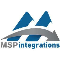MSPintegrations logo