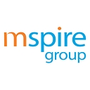 Mspire Group logo
