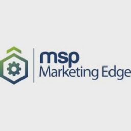 MSP Marketing Edge logo
