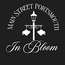 Main Street Portsmouth logo