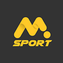 MSport logo