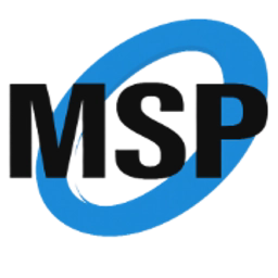 MSPortal.ai logo