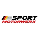 M Sport Motorwerx logo
