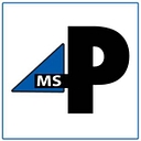Mspowermail logo