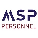 Msp Personnel logo