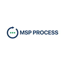 MSP Process logo