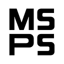MSPS Ltd logo