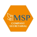 Msp Secretaries Ltd logo