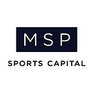 Msp Sports Capital logo