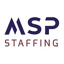 MSP Staffing  LTD logo