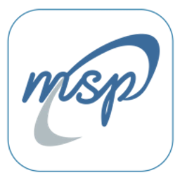 MSP Systems Ltd. logo