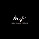 M&S Pub logo