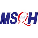 Malaysian Society for Quality in Health (MSQH) logo