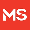 Ms Queensland logo