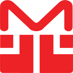 MSquash Corp logo