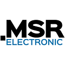 MSR-Electronic