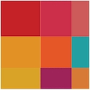 Montessori School Of Raleigh logo