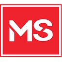 Ms Research Australia logo