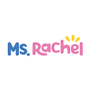 Ms. Rachel logo