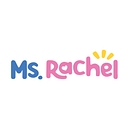 Ms. Rachel logo