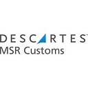 Msr Customs logo