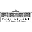Main Street Real Estate Advisors logo