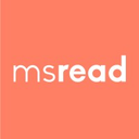 msreadshop.com logo