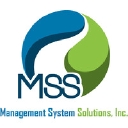Management System Solutions, Inc. logo