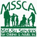Mat Su Services For Children And Adults, Incorporated logo