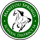 Manitou Springs School District logo
