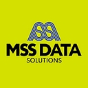 Mss Data Solutions logo