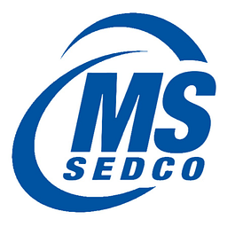MS Sedco Inc. logo
