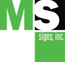 MS Signs logo