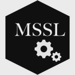 MSSL (GB) Limited logo