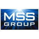 Mss Lasers logo
