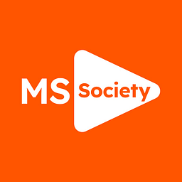 Multiple Sclerosis Society UK logo