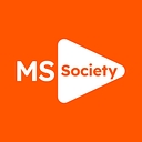 Ms Society logo