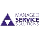 Managed Service Solutions logo