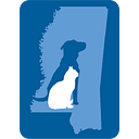 MISSISSIPPI SPAY AND NEUTER (SPAN) logo